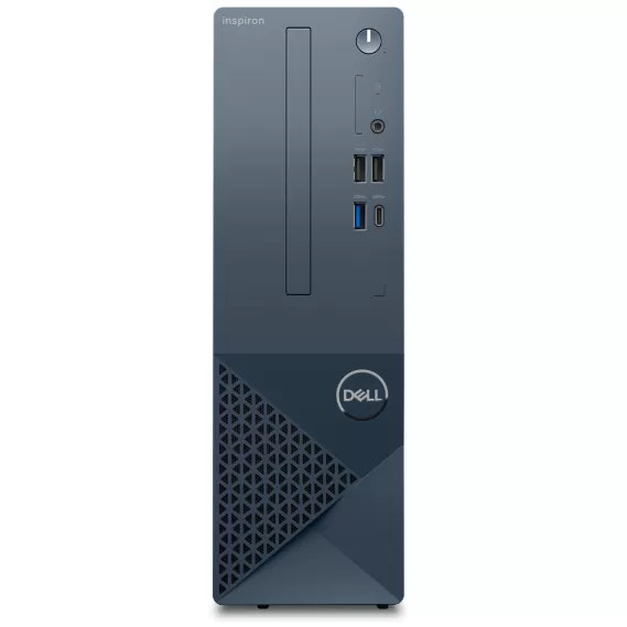 Máy tính để bàn Dell Inspiron Small Desktop 3030S - i7-14700/16G/SSD1TB/W11H/1Y (71047526)